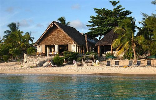 Fernandez Bay Village Smith Town Exterior foto